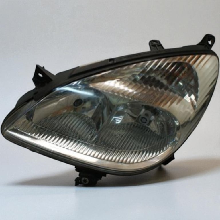 Frontscheinwerfer Citroën C5 9644275380 Links Scheinwerfer Headlight SCH5680989502xr