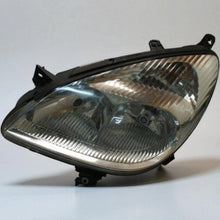 Laden Sie das Bild in den Galerie-Viewer, Frontscheinwerfer Citroën C5 9644275380 Links Scheinwerfer Headlight SCH5680989502xr