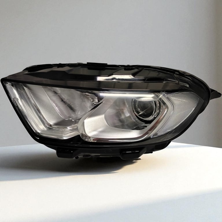 Frontscheinwerfer Ford Ecosport GN15-13W030-JG LED Links Scheinwerfer Headlight SCH9082316633dj