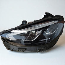 Load image into Gallery viewer, Frontscheinwerfer Mercedes-Benz W206 A2069068104 Full LED Links Headlight SCH3362578669fj