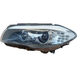 Frontscheinwerfer BMW 5 F11 F10 1ZS010131-41 Links Scheinwerfer Headlight