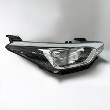 Laden Sie das Bild in den Galerie-Viewer, Frontscheinwerfer Hyundai I20 Rechts Scheinwerfer Headlight