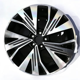 1x Alufelge 19 Zoll 8.0