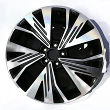Load image into Gallery viewer, 1x Alufelge 19 Zoll 8.0" 5x112 45ET 89A601025 Audi E-Tron Sportback Q4 Suv FEL6538634216ig