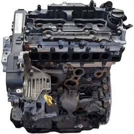 Motor Audi VW Q3 Golf VIII DTS 2.0 TDI 150PS 110kW 83TKm Diesel Unkomplett