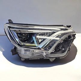 Frontscheinwerfer Toyota Rav 4 III LED Rechts Scheinwerfer Headlight SCH3148735942ra