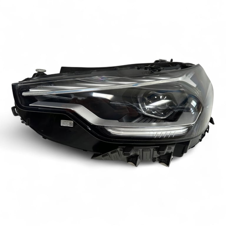 Frontscheinwerfer BMW 2 G42 5A320E5 LED Links Scheinwerfer Headlight SCH8497257573rs