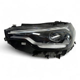 Frontscheinwerfer BMW 2 G42 5A320E5 LED Links Scheinwerfer Headlight