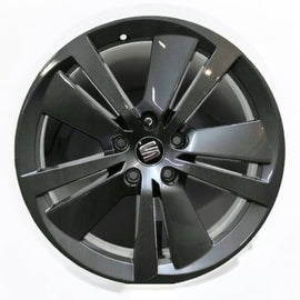 1x Alufelge 18 Zoll 7.5