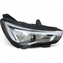 Laden Sie das Bild in den Galerie-Viewer, Frontscheinwerfer Opel Grandland X YP00015580 LED Rechts Scheinwerfer Headlight SCH6580496414uu