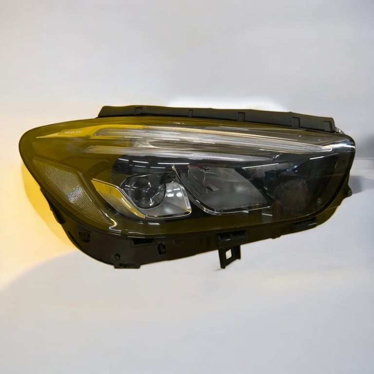 Frontscheinwerfer Mercedes-Benz W247 A2479062603 LED Rechts Headlight SCH6448000294fj