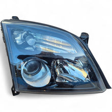 Laden Sie das Bild in den Galerie-Viewer, Frontscheinwerfer Opel Signum Vectra C SRT7057 Rechts Scheinwerfer Headlight SCH2629691710lm