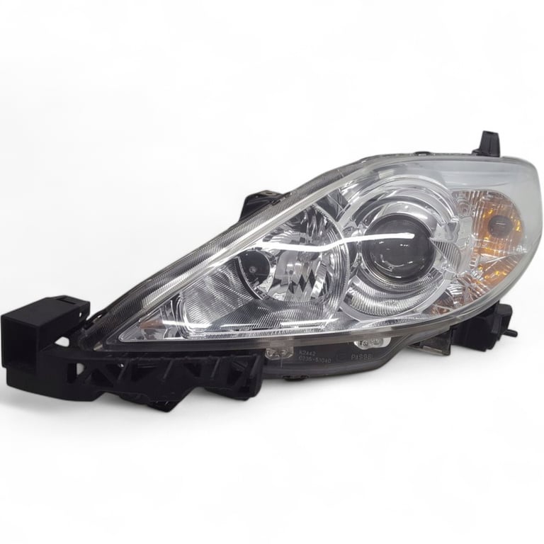 Frontscheinwerfer Mazda 5 V Xenon Ein Stück (Rechts oder Links) Headlight SCH5824023135sm