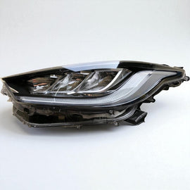 Frontscheinwerfer Toyota Yaris Full LED Links Scheinwerfer Headlight SCH9360458100ra