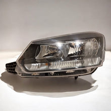 Laden Sie das Bild in den Galerie-Viewer, Frontscheinwerfer Skoda Yeti 5L1941015D 030128620100 Links Headlight