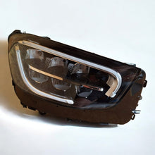 Laden Sie das Bild in den Galerie-Viewer, Frontscheinwerfer Mercedes-Benz Glc A2539066403 LED Rechts Headlight SCH5850056889nw