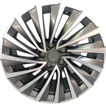 Laden Sie das Bild in den Galerie-Viewer, 1x Alufelge 18 Zoll 8.0&quot; 5x112 44ET 3P0601025F Skoda Superb Rim Wheel
