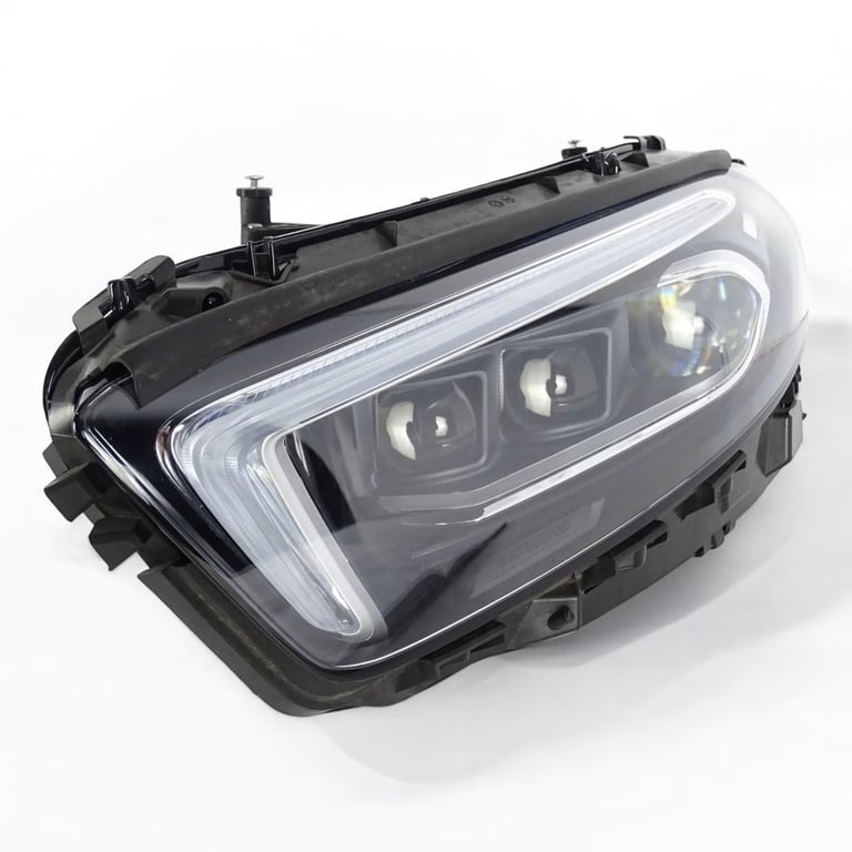 Frontscheinwerfer Mercedes-Benz A1779065303 LED Links Scheinwerfer Headlight