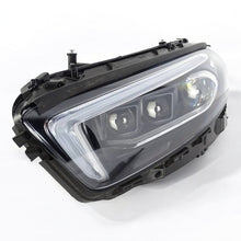 Laden Sie das Bild in den Galerie-Viewer, Frontscheinwerfer Mercedes-Benz A1779065303 LED Links Scheinwerfer Headlight