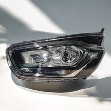 Load image into Gallery viewer, Frontscheinwerfer Ford JK21-13W030-DG LED Links Scheinwerfer Headlight