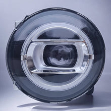 Laden Sie das Bild in den Galerie-Viewer, Frontscheinwerfer Mercedes-Benz A4639067302 A4639067003 Links Headlight SCH4825038074iw