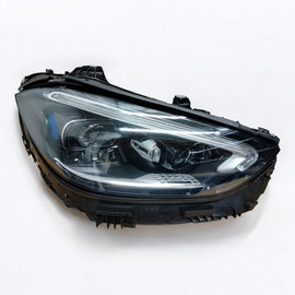 Frontscheinwerfer Mercedes-Benz W206 A2069065404 Rechts Scheinwerfer Headlight SCH4307581555fv
