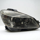 Frontscheinwerfer Mercedes-Benz W204 A2048209061 Rechts Scheinwerfer Headlight