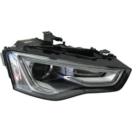 Frontscheinwerfer Audi A5 8T0941006C LED Ein Stück (Rechts oder Links) Headlight SCH8149615589su