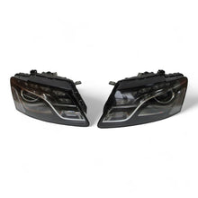 Laden Sie das Bild in den Galerie-Viewer, Frontscheinwerfer Audi Q5 Xenon Ein Stück (Rechts oder Links) Headlight SCH1804469752rw
