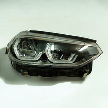Laden Sie das Bild in den Galerie-Viewer, Frontscheinwerfer BMW G01 F97 8739654-04 Rechts Scheinwerfer Headlight SCH7405003702kf