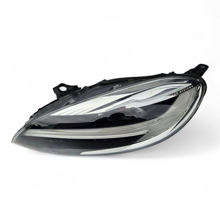 Frontscheinwerfer Volvo V40 32228483 Vorderseite Scheinwerfer Headlight SCH4546304419fg