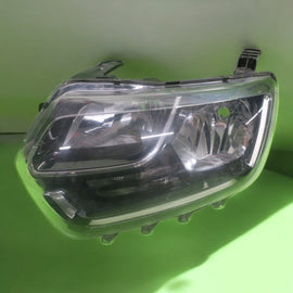 Frontscheinwerfer Dacia Duster 260609367R LED Links Scheinwerfer Headlight