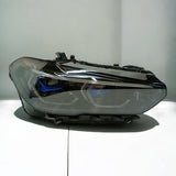 Frontscheinwerfer BMW G06 5A55AA601 Rechts Scheinwerfer Headlight