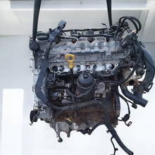 Laden Sie das Bild in den Galerie-Viewer, Motor Hyundai I30 D4F5 1.6 CRDI Diesel Engine Komplett