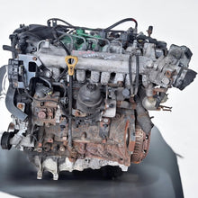Laden Sie das Bild in den Galerie-Viewer, Motor Hyundai Kia D4FB 1.6 CRDI 90PS 183TKm Diesel Engine Unkomplett