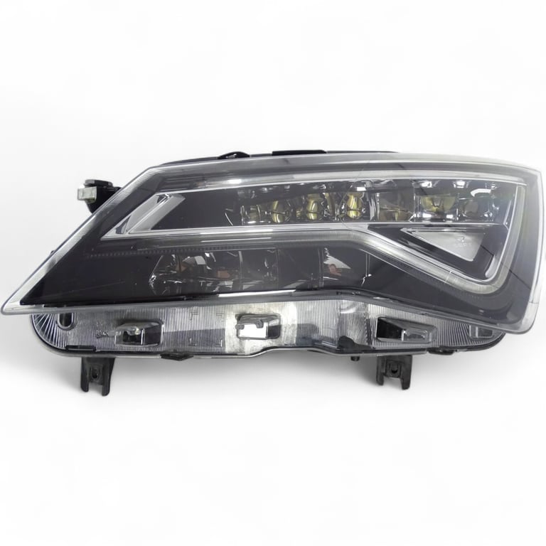 Frontscheinwerfer Seat Ateca 576941007 Ein Stück (Rechts oder Links) Headlight