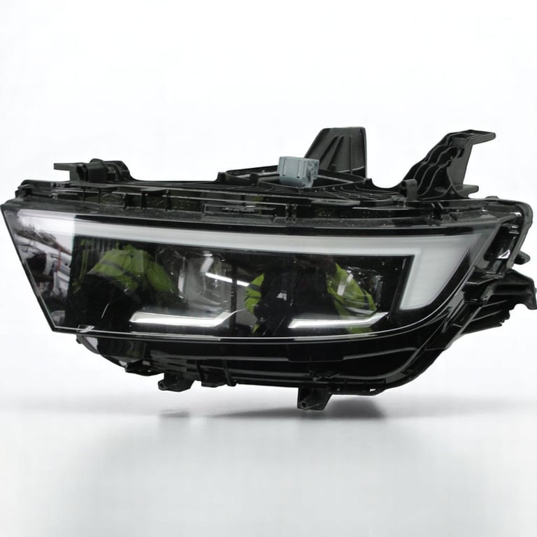 Frontscheinwerfer Opel Astra L 9858777080 Full LED Links Scheinwerfer Headlight SCH1341670473kp