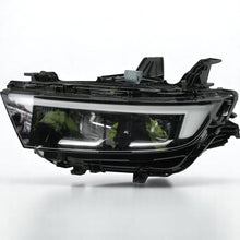 Laden Sie das Bild in den Galerie-Viewer, Frontscheinwerfer Opel Astra L 9858777080 Full LED Links Scheinwerfer Headlight SCH1341670473kp