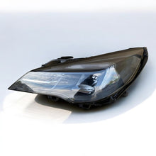 Laden Sie das Bild in den Galerie-Viewer, Frontscheinwerfer Opel Astra K 39195688 LED Links Scheinwerfer Headlight SCH3283710765jd
