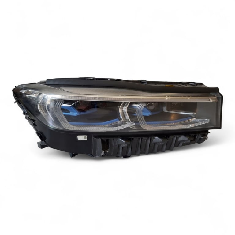 Frontscheinwerfer BMW 7 G11 G12 7946776-05 Laser Rechts Scheinwerfer Headlight SCH8020442448ds