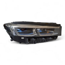 Laden Sie das Bild in den Galerie-Viewer, Frontscheinwerfer BMW 7 G11 G12 7946776-05 Laser Rechts Scheinwerfer Headlight SCH8020442448ds