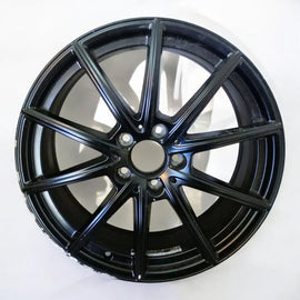 1x Alufelge 18 Zoll 6.5