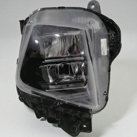 Frontscheinwerfer Hyundai Tucson N7921-61110 LED Links Scheinwerfer Headlight