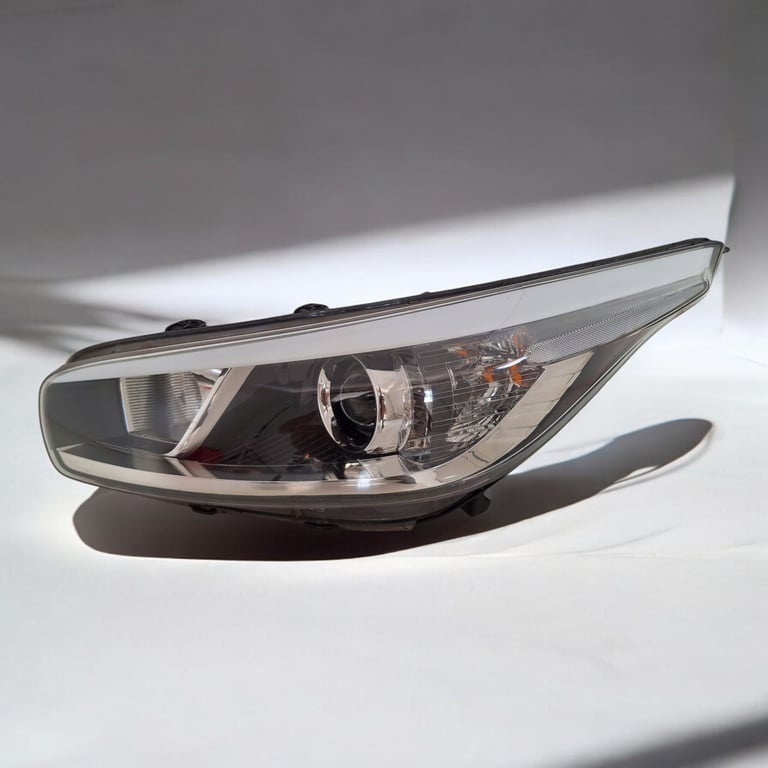 Frontscheinwerfer Kia Ceed 92101-A2010 A2921-01330 A2921-033020 LED Links