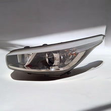Laden Sie das Bild in den Galerie-Viewer, Frontscheinwerfer Kia Ceed 92101-A2010 A2921-01330 A2921-033020 LED Links