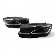Laden Sie das Bild in den Galerie-Viewer, Frontscheinwerfer VW Touareg 761941114 Full LED Rechts Scheinwerfer Headlight