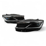 Frontscheinwerfer VW Touareg 761941114 Full LED Rechts Scheinwerfer Headlight