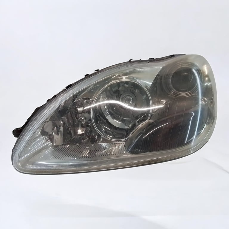 Frontscheinwerfer Mercedes-Benz W220 A2208202361 0301178273 Xenon Links