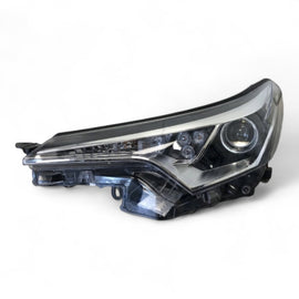 Frontscheinwerfer Toyota Chr C-Hr 81150-F4031 81150-F4031-00 LED Links Headlight SCH7038326114dg