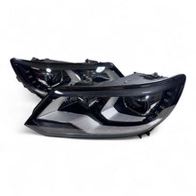 Laden Sie das Bild in den Galerie-Viewer, Frontscheinwerfer VW Tiguan 5N1941751 5N1941752 Xenon Ein Satz Headlight